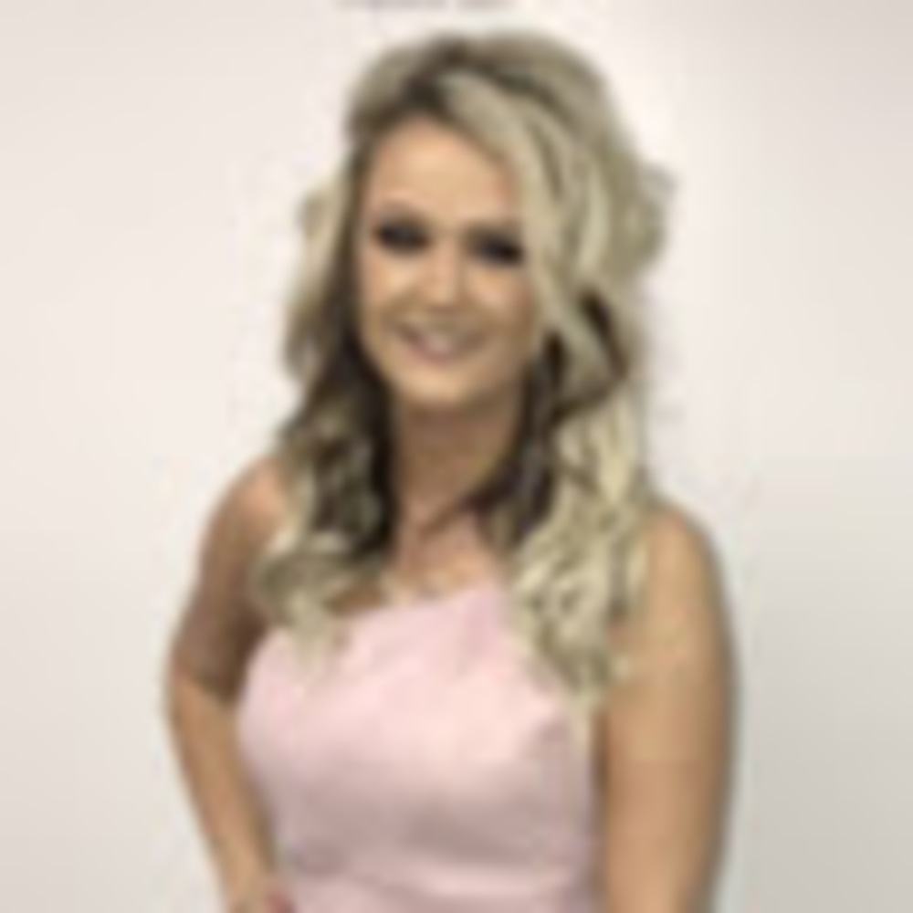 Meet your Posher, Savannah